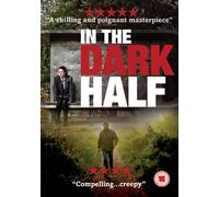 In the Dark Half [ Origine UK, Sans Langue Francaise ]