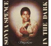 Sonya Spence In the Dark/Sings Love (CD) Album