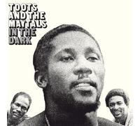 Toots & The Maytals – In The Dark – Vinyle 180 g audiophile noir – Music on Vinyl