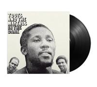 Toots & The Maytals – In The Dark – Vinyle 180 g audiophile noir – Music on Vinyl