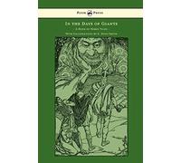 In The Days Of Giants - A Book Of Norse Tales - With Illustrations By E. Boyd Smith