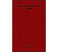 In The Days Of The Tall Ships