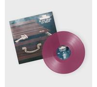 In the Dead of Night/Vinyle Violet Transparent