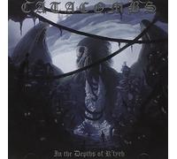 In the Depths of R'lyeh – CD