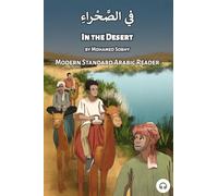 In the Desert: Modern Standard Arabic Reader