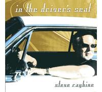 in The Driver's Seat