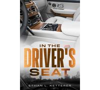 In The Driver's Seat Journal