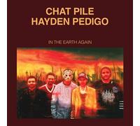 In The Earth Again CD