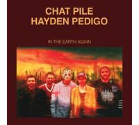 In The Earth Again (DVD) Hayden Chat Pile / Pedigo