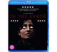 In the Earth – Blu-ray – Import