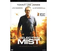 In the Electric Mist (2009) (Extended Version 2 Disc Edition) (Region 2) (Import)
