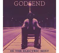 in The Electric Mist