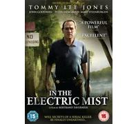In the Electric Mist [Blu-ray]