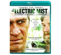 In the Electric Mist [Blu-ray] by IMAGE ENTERTAINMENT