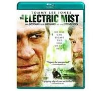 In The Electric Mist Blu-ray E