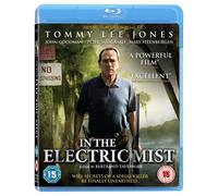 In the Electric Mist (Blu-ray) Tommy Lee Jones John Goodman Mary Steenburgen