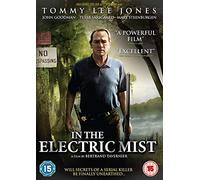 In the Electric Mist [DVD]