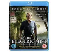 In The Electric Mist G
