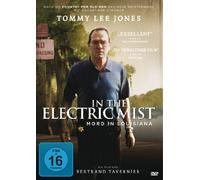 The Electric Mist-Mord in Louisiana [Import]