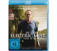 In the Electric Mist - Mord in Louisiana [Blu-ray]