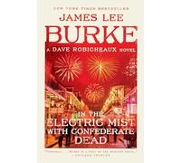 In the Electric Mist with Confederate Dead
