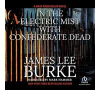in The Electric Mist with Confederate Dead [Import]