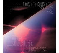 in The Electric Universe