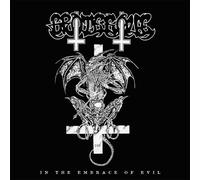 Grotesque – In The Embrace Of Evil