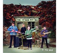 The Cranberries – In the End – CD – BMG