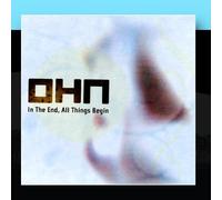 in The End, All Things Begin [Import]