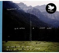 in End His Voice Will Be The Sound of Paper