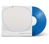 The Japanese House – In the End It Always Does – Vinyle bleu (Import)