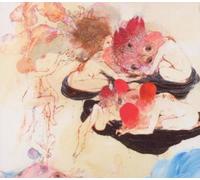 In the evening air CD