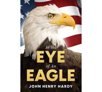 In The Eye Of An Eagle