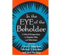 In the Eye of the Beholder