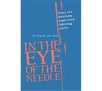 In the Eye of the Needle Ingrid Van Beek (Auteur)