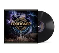 In The Eye Of The Storm : Live New York, 2025 Vinyle