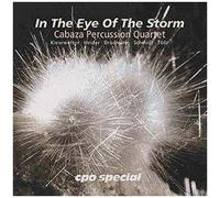 In The Eye Of The Storm
