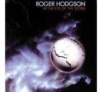 In the Eye of the Storm by HODGSON,ROGER [Audio CD] NEUF