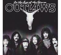 In the Eye of the Storm by OUTLAWS (2014-08-03)