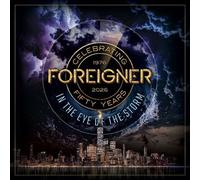 In the Eye of the Storm