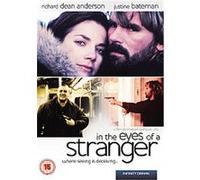 In The Eyes Of A Stranger G