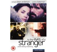 in The Eyes of a Stranger [Import]