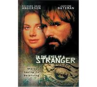 In the Eyes of a Stranger [Import USA Zone 1]