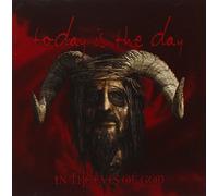 Today Is the Day - in The Eyes of God