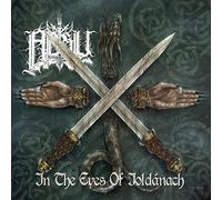Absu – In the Eyes of Ioldanach – CD