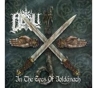 In the Eyes of Ioldánach by Absu [Audio CD] NEUF