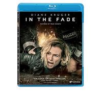 in The Fade [Blu-Ray]