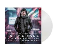 In the Fade/Oshua Homme/Faith No More/Queens of the Stone Age/Courtney Barnett/Vinyle Transparent Audiophile 180gr