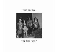 Tony Molina - In The Fade - Gold [Vinyl Lp] Colored Vinyl, Gold